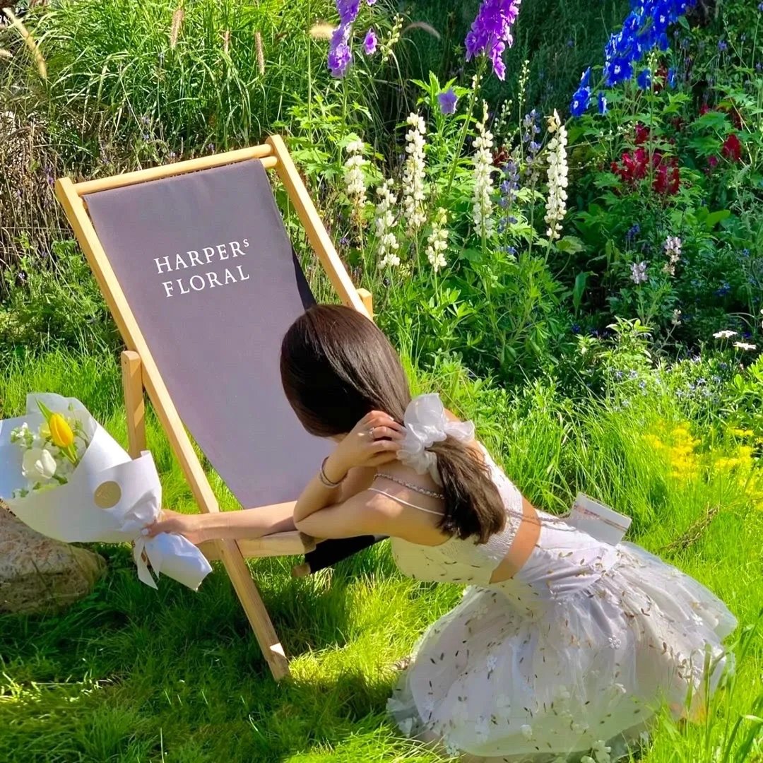 她的权柄即我刀锋